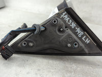 2009-2014 Audi A5 Driver Side View Mirror - Left Door Mirror OEM Used - Oemusedautoparts1.com