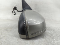 2009-2014 Audi A5 Driver Side View Mirror - Left Door Mirror OEM Used - Oemusedautoparts1.com