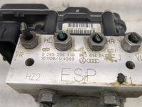 2010-2012 Audi A5 ABS Pump Control Module Replacement P/N:0 265 236 339 Fits Fits 2010 2011 2012 OEM Used Auto Parts - Oemus
