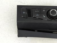 2010-2013 Audi A5 Climate Control Module Temperature AC/Heater Replacement P/N:8T1 820 043 AN Fits Fits 2010 2011 2012 2013 