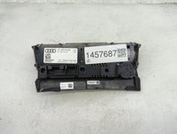 2010-2013 Audi A5 Climate Control Module Temperature AC/Heater Replacement P/N:8T1 820 043 AN Fits Fits 2010 2011 2012 2013 