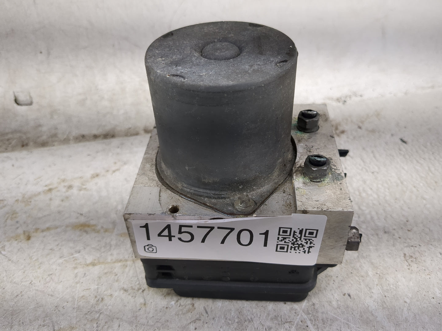 2010-2012 Audi A5 ABS Pump Control Module Replacement P/N:0 265 236 339 Fits Fits 2010 2011 2012 OEM Used Auto Parts - Oemus