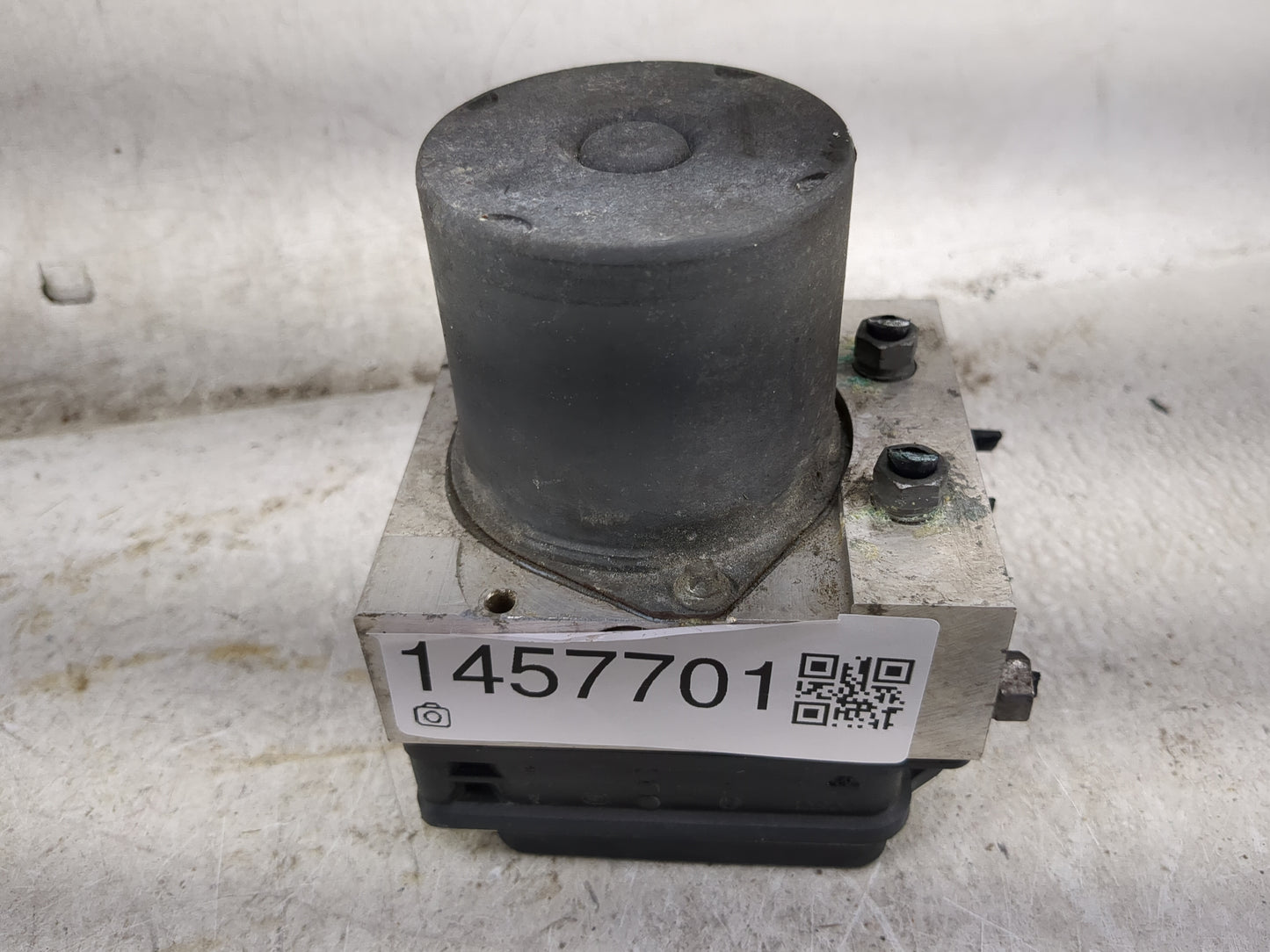 2010-2012 Audi A5 ABS Pump Control Module Replacement P/N:0 265 236 339 Fits Fits 2010 2011 2012 OEM Used Auto Parts - Oemus