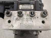 2010-2012 Audi A5 ABS Pump Control Module Replacement P/N:0 265 236 339 Fits Fits 2010 2011 2012 OEM Used Auto Parts - Oemus