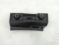 2010-2013 Audi A5 Climate Control Module Temperature AC/Heater Replacement P/N:8T1 820 043 AQ Fits Fits 2009 2010 2011 2012 