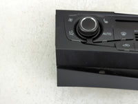 2010-2013 Audi A5 Climate Control Module Temperature AC/Heater Replacement P/N:8T1 820 043 AQ Fits Fits 2009 2010 2011 2012 