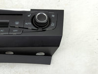 2010-2013 Audi A5 Climate Control Module Temperature AC/Heater Replacement P/N:8T1 820 043 AQ Fits Fits 2009 2010 2011 2012 