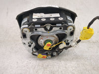 2010-2011 Audi A5 Air Bag Driver Left Steering Wheel Mounted Black - Oemusedautoparts1.com