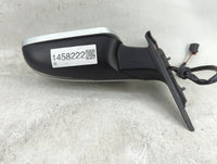 2008-2014 Audi A5 Driver Side View Mirror - Left Door Mirror OEM Used - Oemusedautoparts1.com