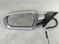 2008-2014 Audi A5 Driver Side View Mirror - Left Door Mirror OEM Used - Oemusedautoparts1.com