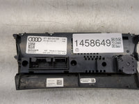 2010-2013 Audi A5 Climate Control Module Temperature AC/Heater Replacement P/N:8T1 820 043 AM Fits Fits 2010 2011 2012 2013 