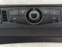 2010-2013 Audi A5 Climate Control Module Temperature AC/Heater Replacement P/N:8T1 820 043 AM Fits Fits 2010 2011 2012 2013 