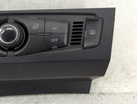 2010-2013 Audi A5 Climate Control Module Temperature AC/Heater Replacement P/N:8T1 820 043 AM Fits Fits 2010 2011 2012 2013 