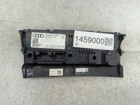 2010-2013 Audi A5 Climate Control Module Temperature AC/Heater Replacement P/N:8T1 820 043 AM Fits Fits 2010 2011 2012 2013 