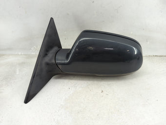 compare product 2008-2014 Audi A5 Driver Side View Mirror - Left Door Mirror OEM Used