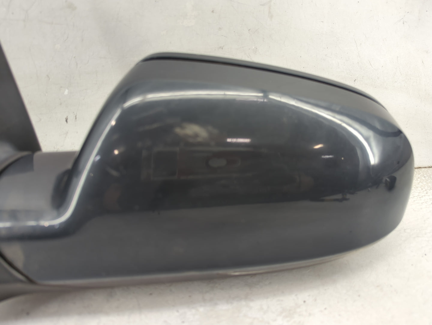 2008-2014 Audi A5 Driver Side View Mirror - Left Door Mirror OEM Used - Oemusedautoparts1.com