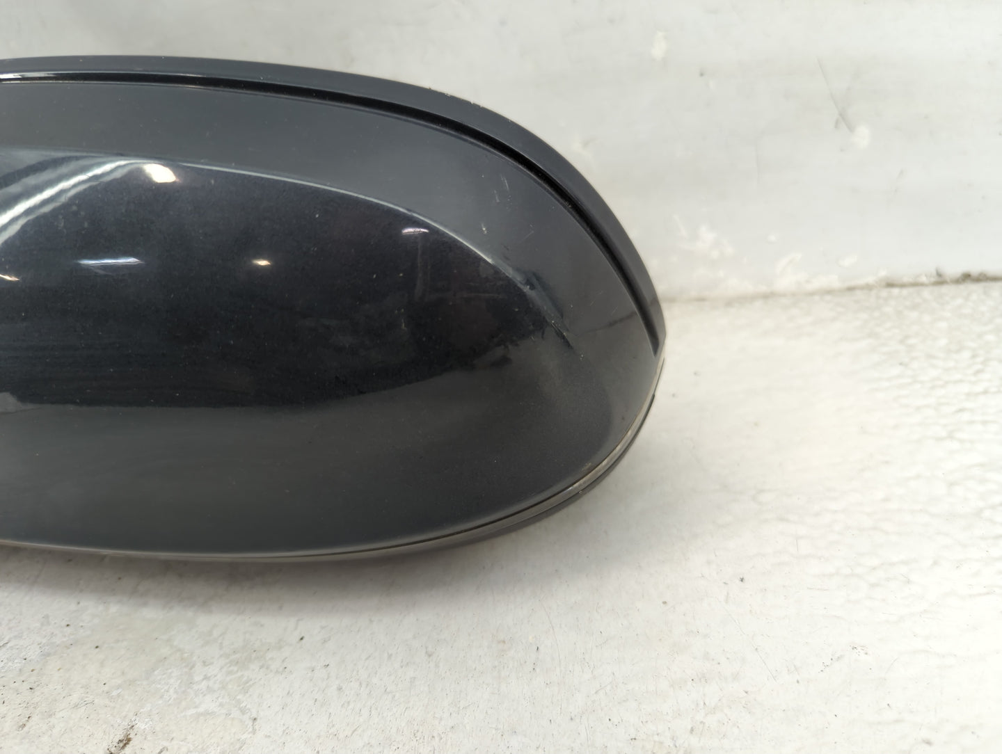 2008-2014 Audi A5 Driver Side View Mirror - Left Door Mirror OEM Used - Oemusedautoparts1.com
