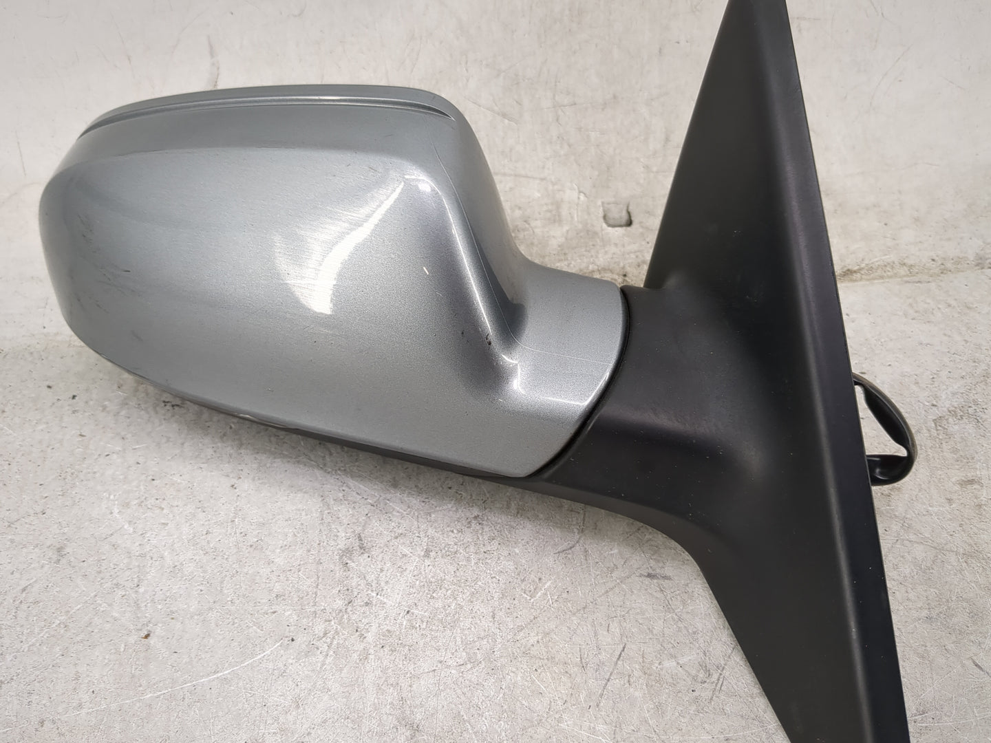 2010-2014 Audi A5 Passenger Side View Mirror - Right Door Mirror OEM Used - Oemusedautoparts1.com