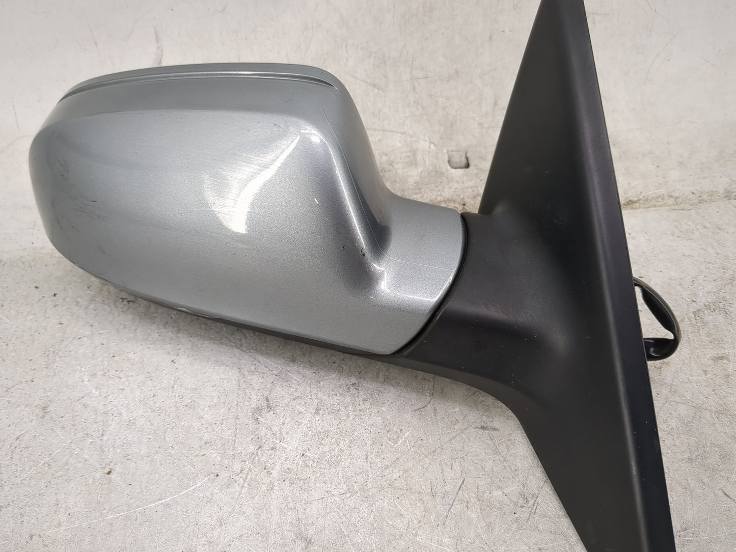 2010-2014 Audi A5 Passenger Side View Mirror - Right Door Mirror OEM Used - Oemusedautoparts1.com