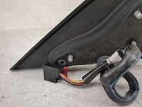 2010-2014 Audi A5 Passenger Side View Mirror - Right Door Mirror OEM Used - Oemusedautoparts1.com