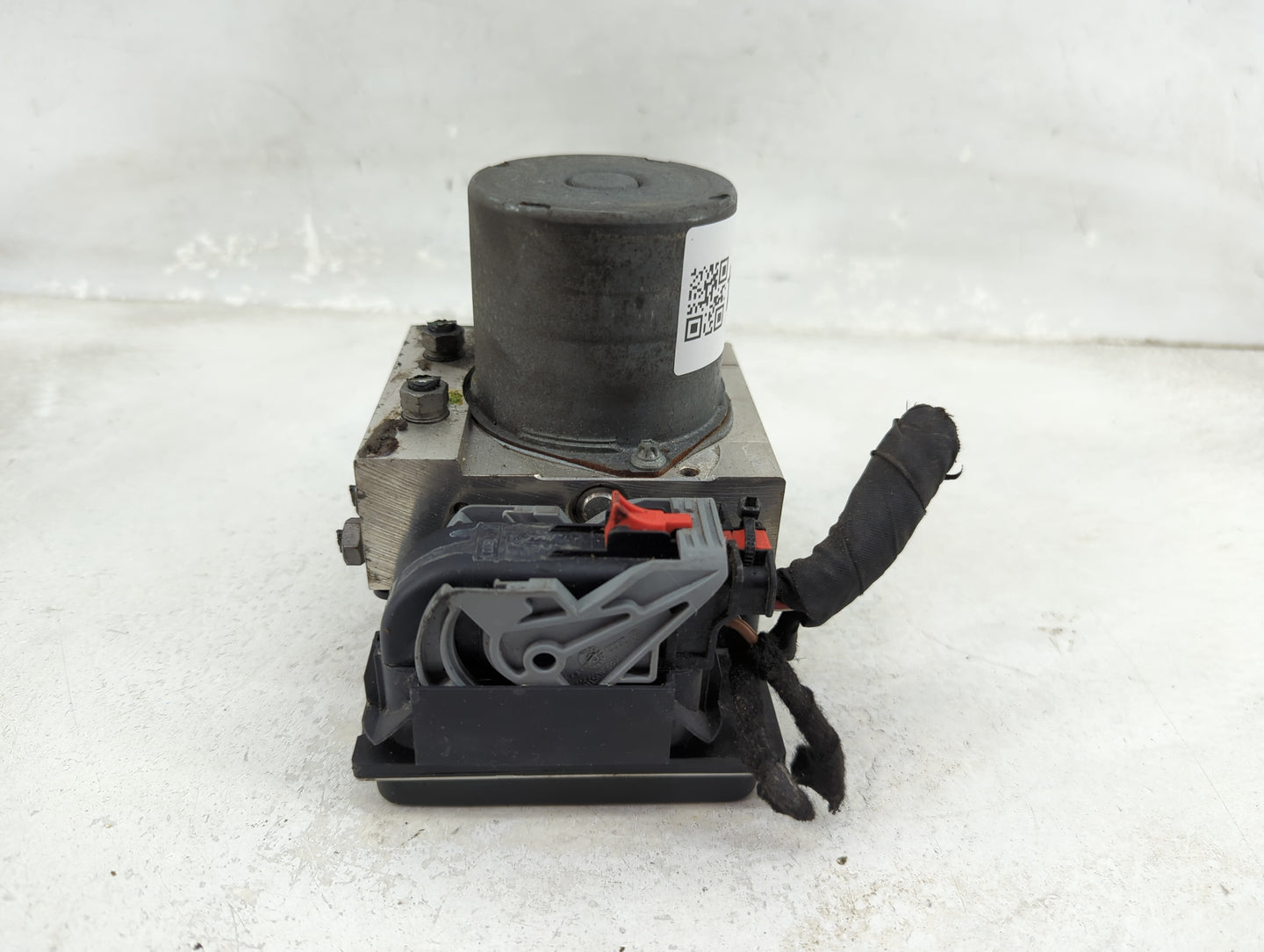 2010-2012 Audi A5 ABS Pump Control Module Replacement P/N:8K0907379BJ 0265236339, 8K0614517EJ, 0265951536 Fits Fits 2010 201