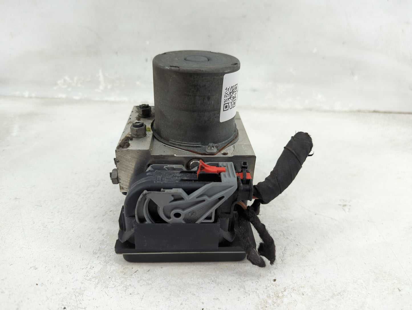2010-2012 Audi A5 ABS Pump Control Module Replacement P/N:8K0907379BJ 0265236339, 8K0614517EJ, 0265951536 Fits Fits 2010 201