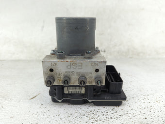 compare product 2010-2012 Audi A5 ABS Pump Control Module Replacement P/N:0265236342 8K0614517EH, 0265951537 Fits Fits 2009 2010 2011 2012 OEM Used Auto Parts