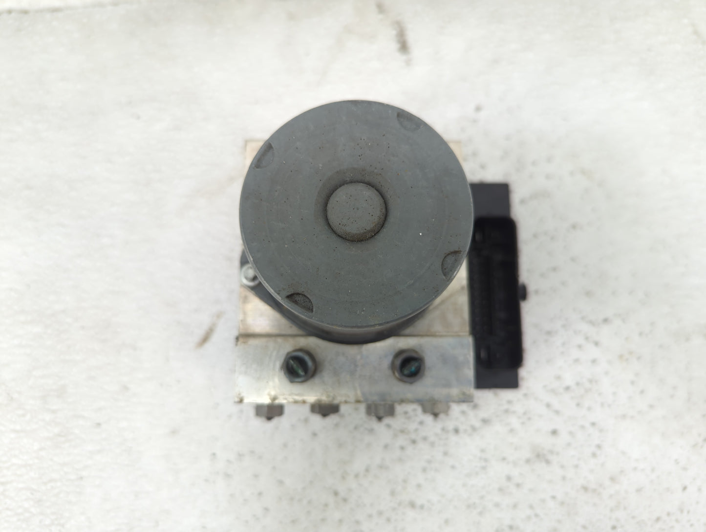 2010-2012 Audi A5 ABS Pump Control Module Replacement P/N:0265236342 8K0614517EH, 0265951537 Fits Fits 2009 2010 2011 2012 O