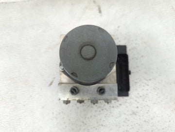 2010-2012 Audi A5 ABS Pump Control Module Replacement P/N:0265236342 8K0614517EH, 0265951537 Fits Fits 2009 2010 2011 2012 OEM Used Auto Parts