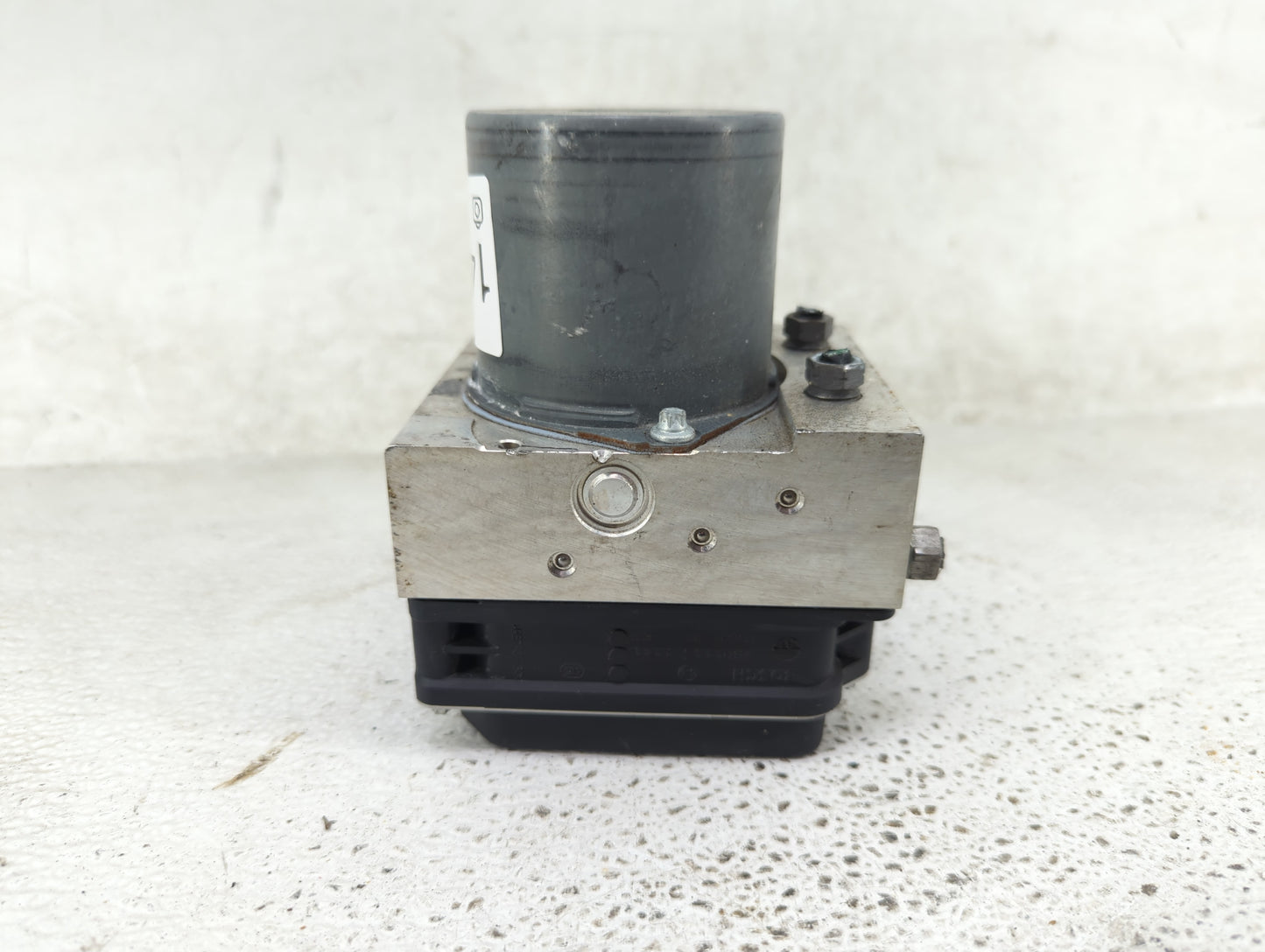 2010-2012 Audi A5 ABS Pump Control Module Replacement P/N:0265236342 8K0614517EH, 0265951537 Fits Fits 2009 2010 2011 2012 O