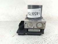 2010-2012 Audi A5 ABS Pump Control Module Replacement P/N:0265236342 8K0614517EH, 0265951537 Fits Fits 2009 2010 2011 2012 O