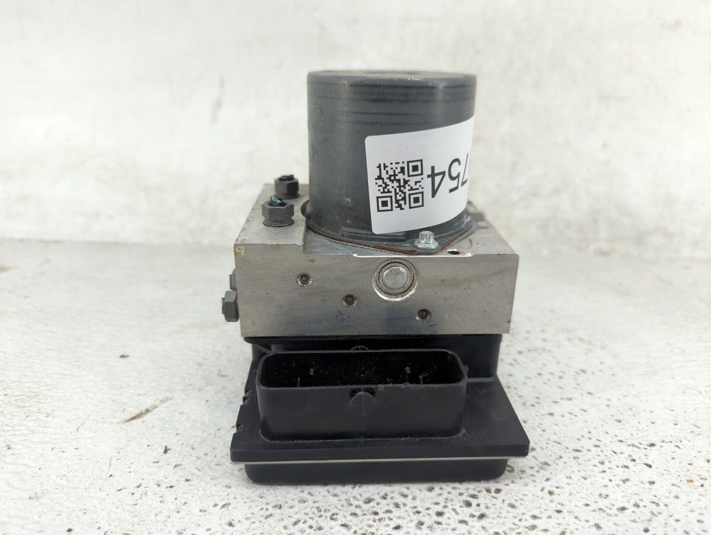 2010-2012 Audi A5 ABS Pump Control Module Replacement P/N:0265236342 8K0614517EH, 0265951537 Fits Fits 2009 2010 2011 2012 O