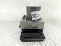 2010-2012 Audi A5 ABS Pump Control Module Replacement P/N:0265236342 8K0614517EH, 0265951537 Fits Fits 2009 2010 2011 2012 O