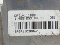 2010-2016 Audi A5 Convertible Lift Motor 1460735 - Oemusedautoparts1.com