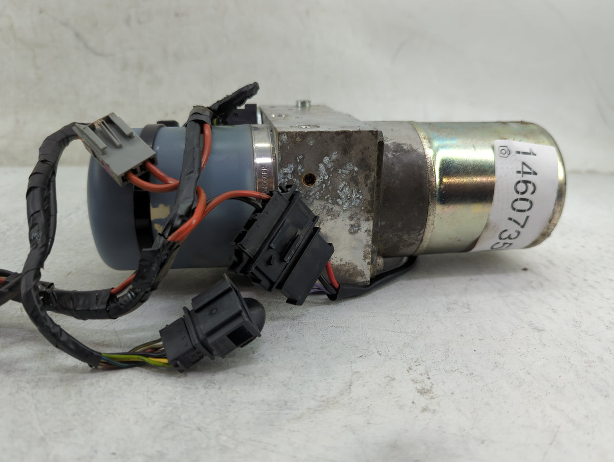 2010-2016 Audi A5 Convertible Lift Motor 1460735 - Oemusedautoparts1.com