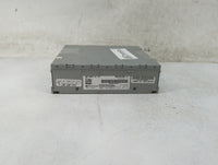 2010-2017 Audi A5 Radio AM FM Cd Player Receiver Replacement P/N:4G0035082 4G0 035 082 Fits OEM Used Auto Parts - Oemusedaut