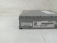 2010-2017 Audi A5 Radio AM FM Cd Player Receiver Replacement P/N:4G0035082 4G0 035 082 Fits OEM Used Auto Parts - Oemusedaut