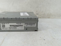 2010-2017 Audi A5 Radio AM FM Cd Player Receiver Replacement P/N:4G0035082 4G0 035 082 Fits OEM Used Auto Parts - Oemusedaut