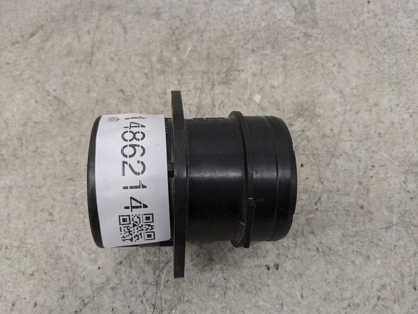 2010-2012 Audi A5 Mass Air Flow Meter Maf 1486214 - Oemusedautoparts1.com