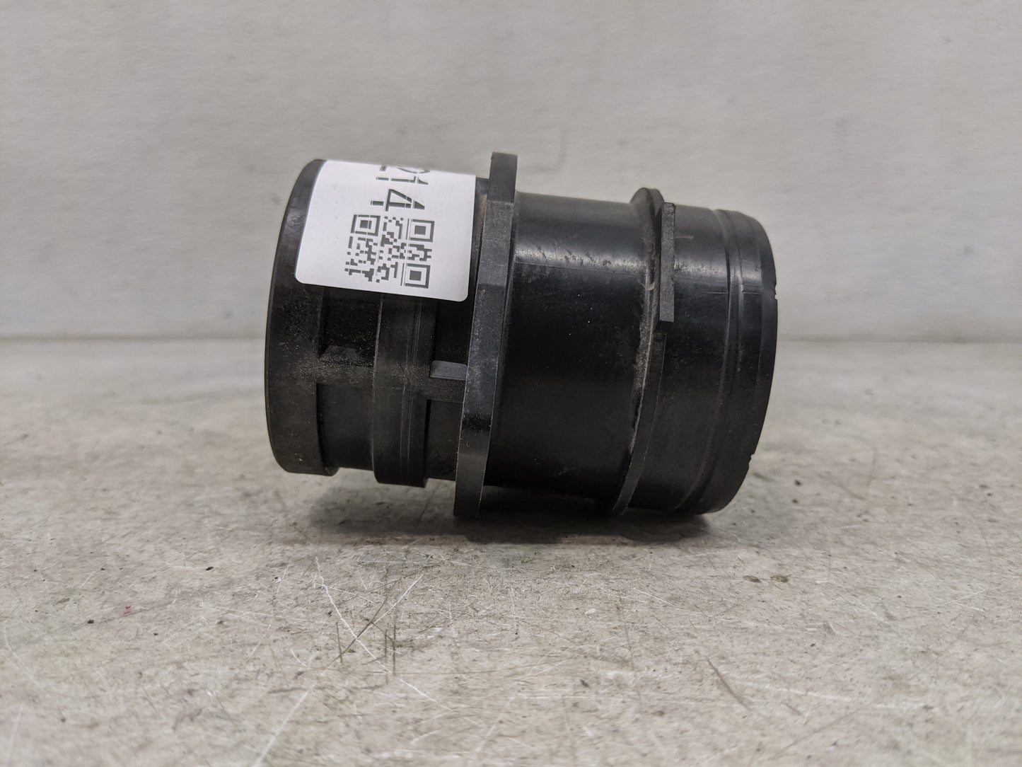 2010-2012 Audi A5 Mass Air Flow Meter Maf 1486214 - Oemusedautoparts1.com