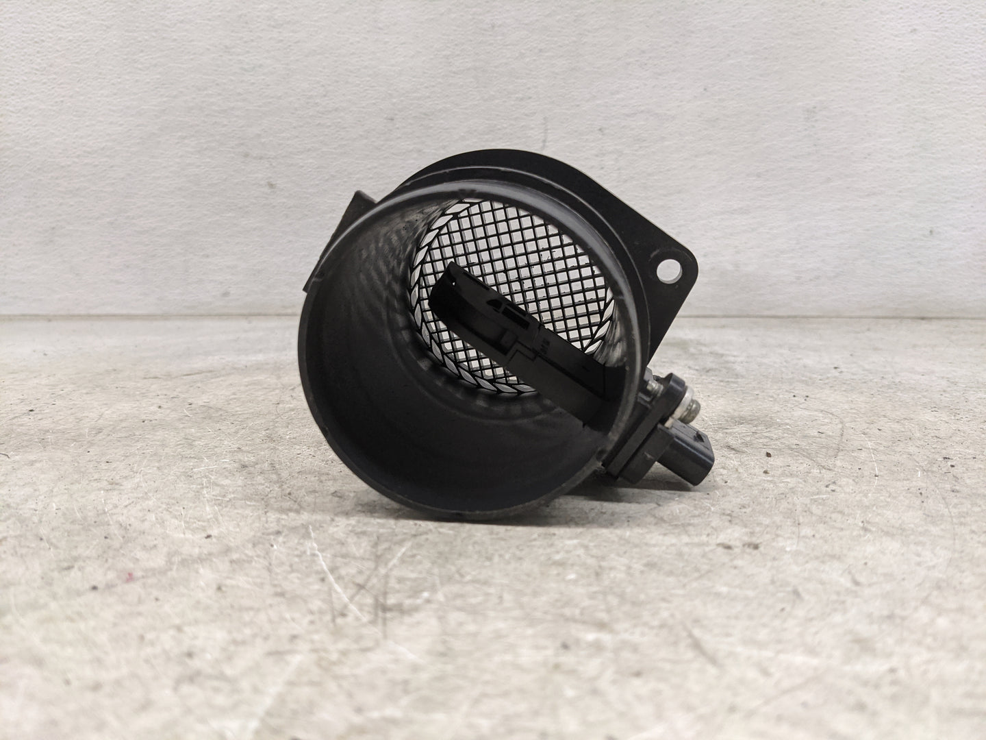 2010-2012 Audi A5 Mass Air Flow Meter Maf 1486214 - Oemusedautoparts1.com