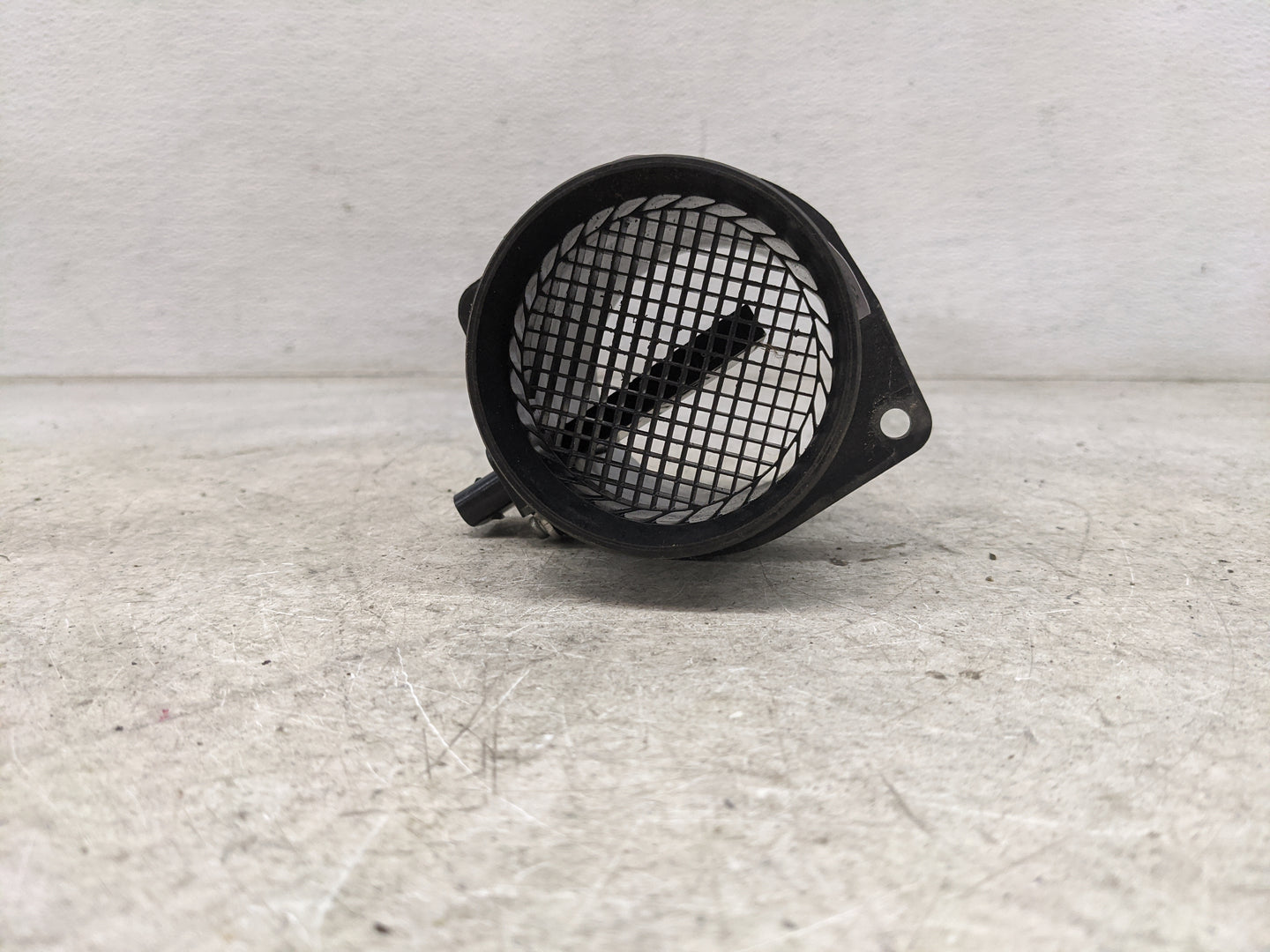 2010-2012 Audi A5 Mass Air Flow Meter Maf 1486214 - Oemusedautoparts1.com
