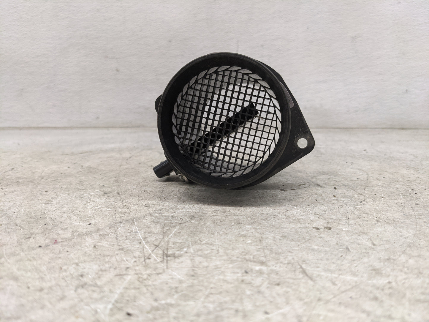 2010-2012 Audi A5 Mass Air Flow Meter Maf 1486214 - Oemusedautoparts1.com