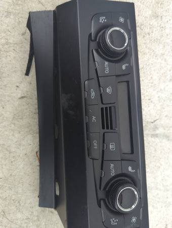 compare product 2010-2013 Audi A5 Climate Control Module Temperature AC/Heater Replacement P/N:A2C53346679 A2C53378040 Fits OEM Used Auto Parts