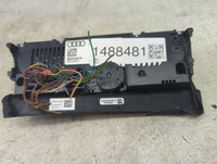 2010-2013 Audi A5 Climate Control Module Temperature AC/Heater Replacement P/N:A2C53346679 A2C53378040 Fits OEM Used Auto Pa