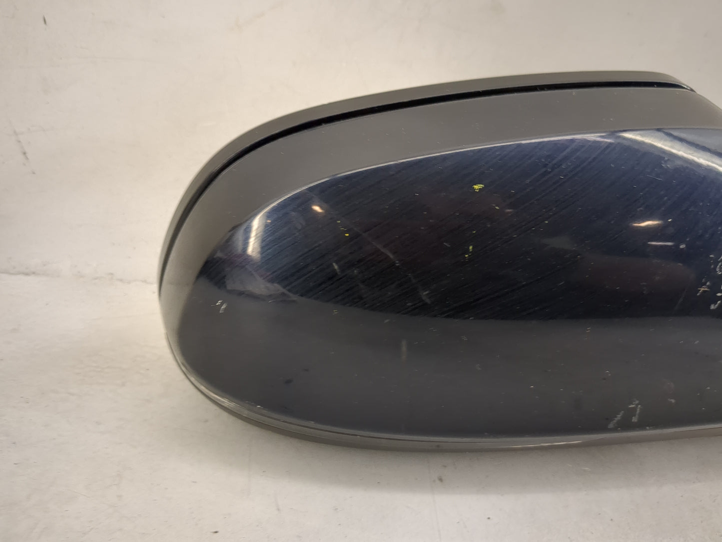 2010-2014 Audi A5 Passenger Side View Mirror - Right Door Mirror OEM Used - Oemusedautoparts1.com