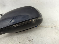 2010-2014 Audi A5 Driver Side View Mirror - Left Door Mirror OEM Used - Oemusedautoparts1.com