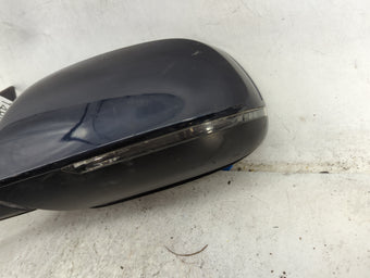 compare product 2010-2014 Audi A5 Driver Side View Mirror - Left Door Mirror OEM Used