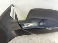 2010-2014 Audi A5 Driver Side View Mirror - Left Door Mirror OEM Used - Oemusedautoparts1.com