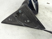 2010-2014 Audi A5 Driver Side View Mirror - Left Door Mirror OEM Used - Oemusedautoparts1.com